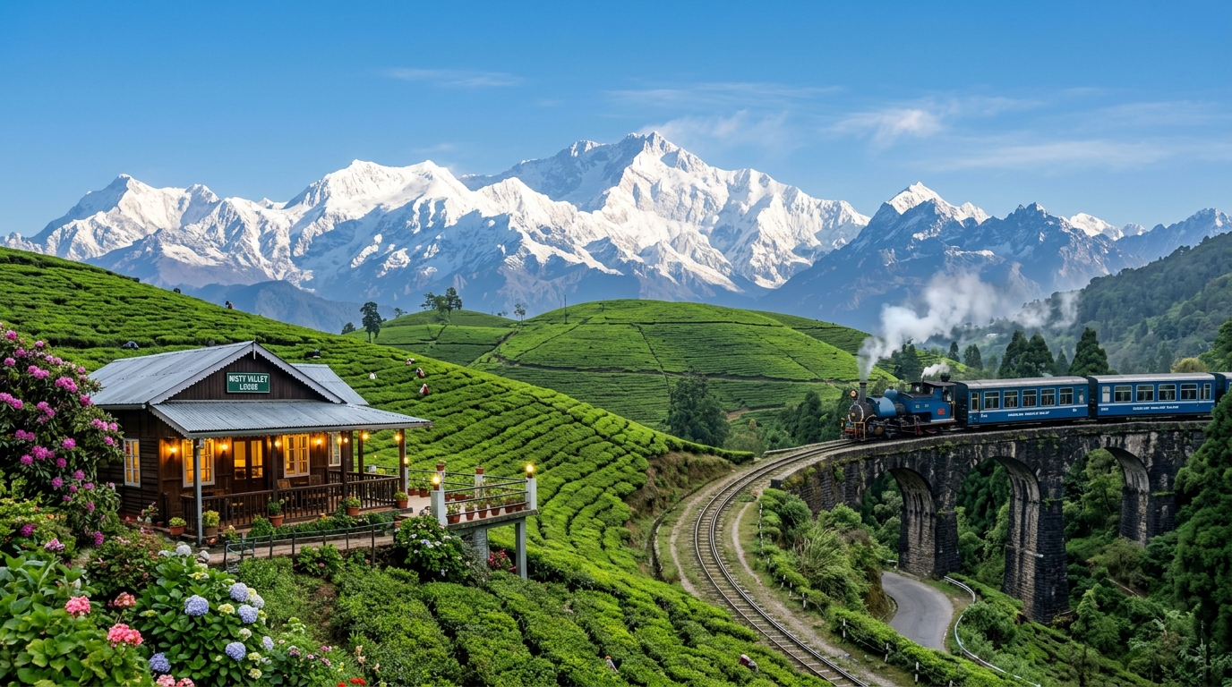 Travel Assistance